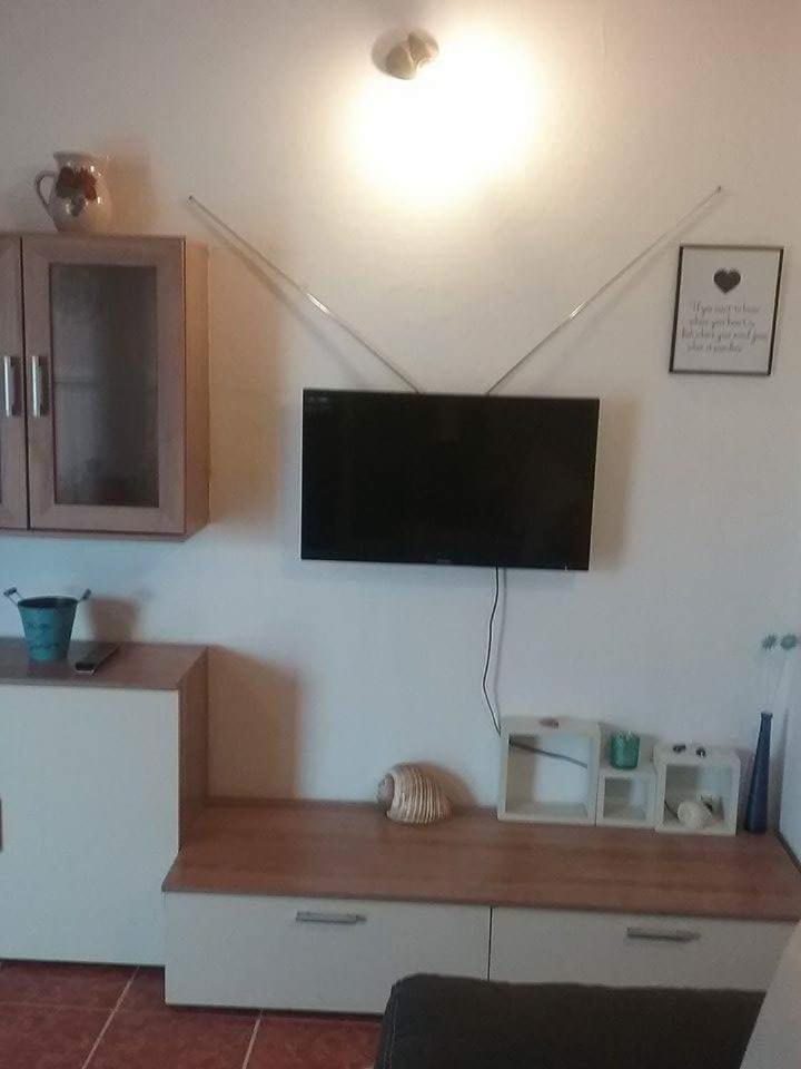 Apartman "Rosa" Βόντιτσε Εξωτερικό φωτογραφία